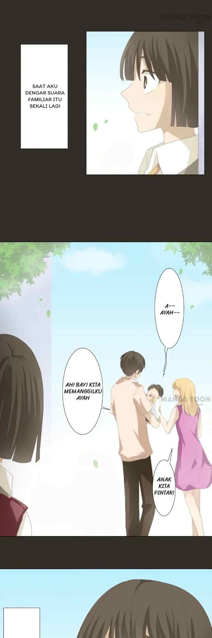 Summer Never Ends chapter 160 halaman 9