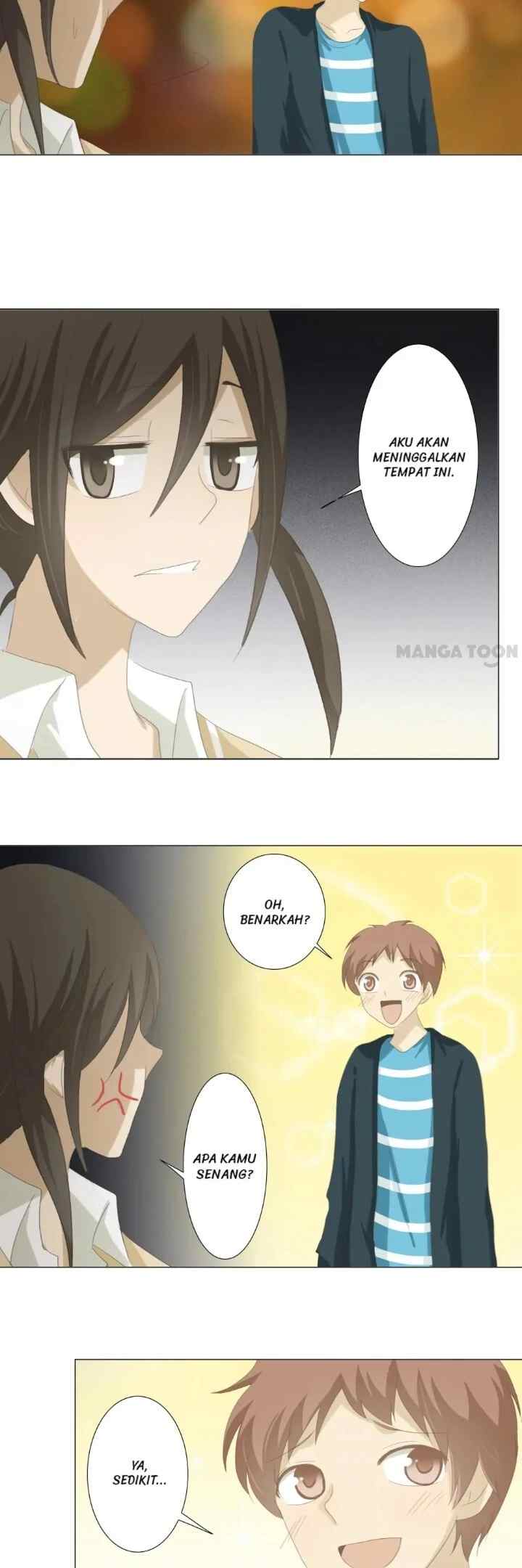 Summer Never Ends chapter 161 halaman 5