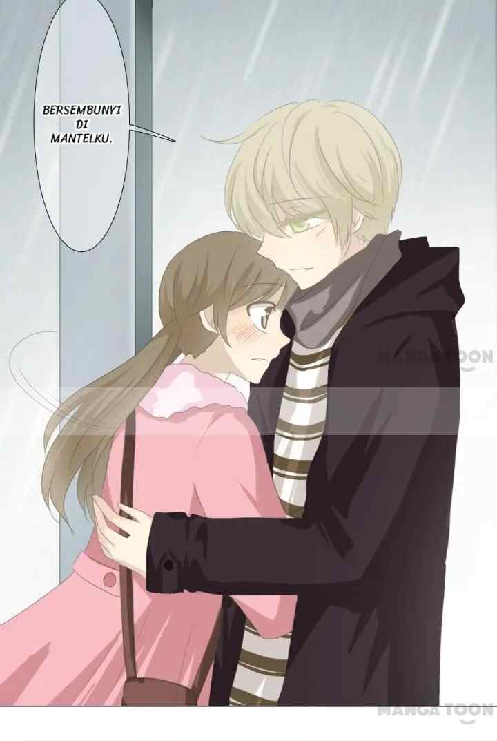 Summer Never Ends chapter 163 halaman 13