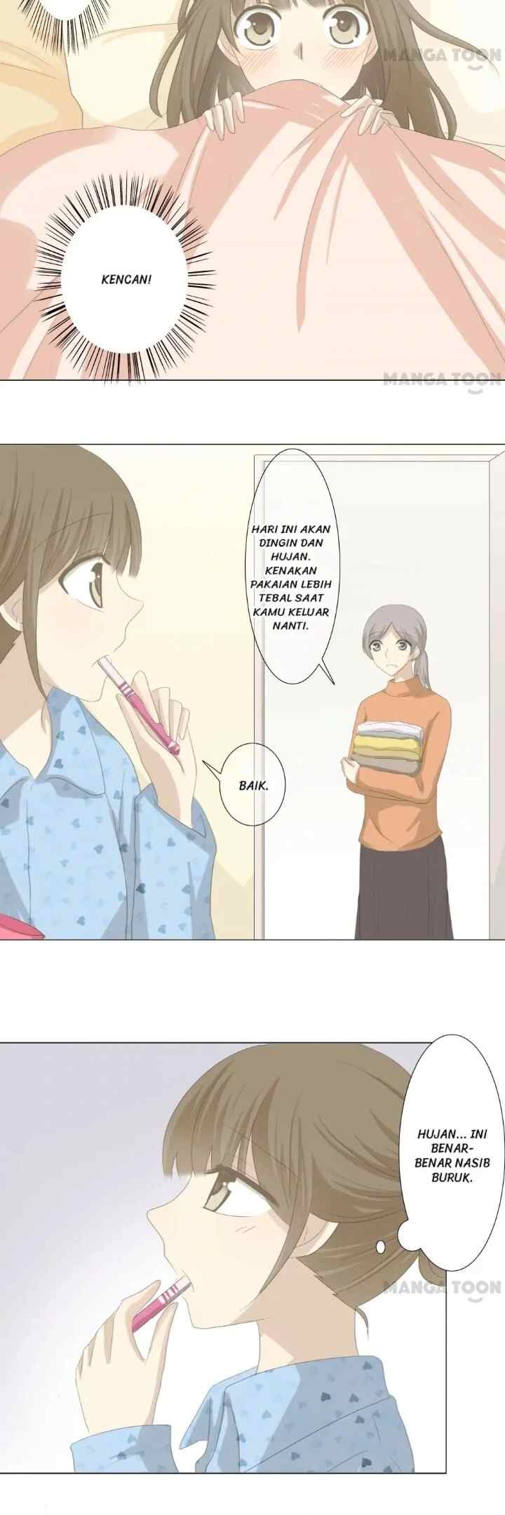 Summer Never Ends chapter 163 halaman 7
