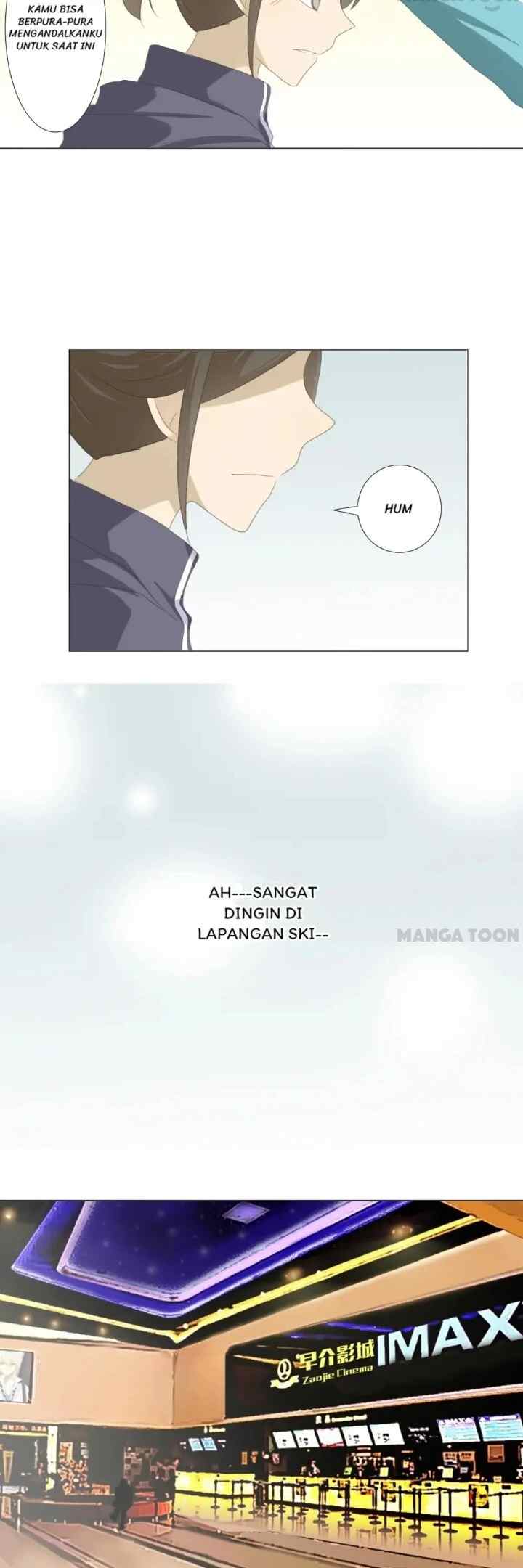 Summer Never Ends chapter 166 halaman 9