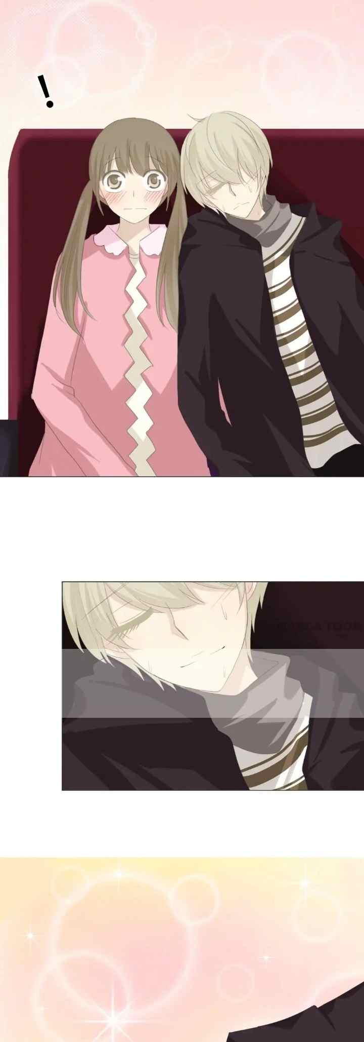 Summer Never Ends chapter 166 halaman 12