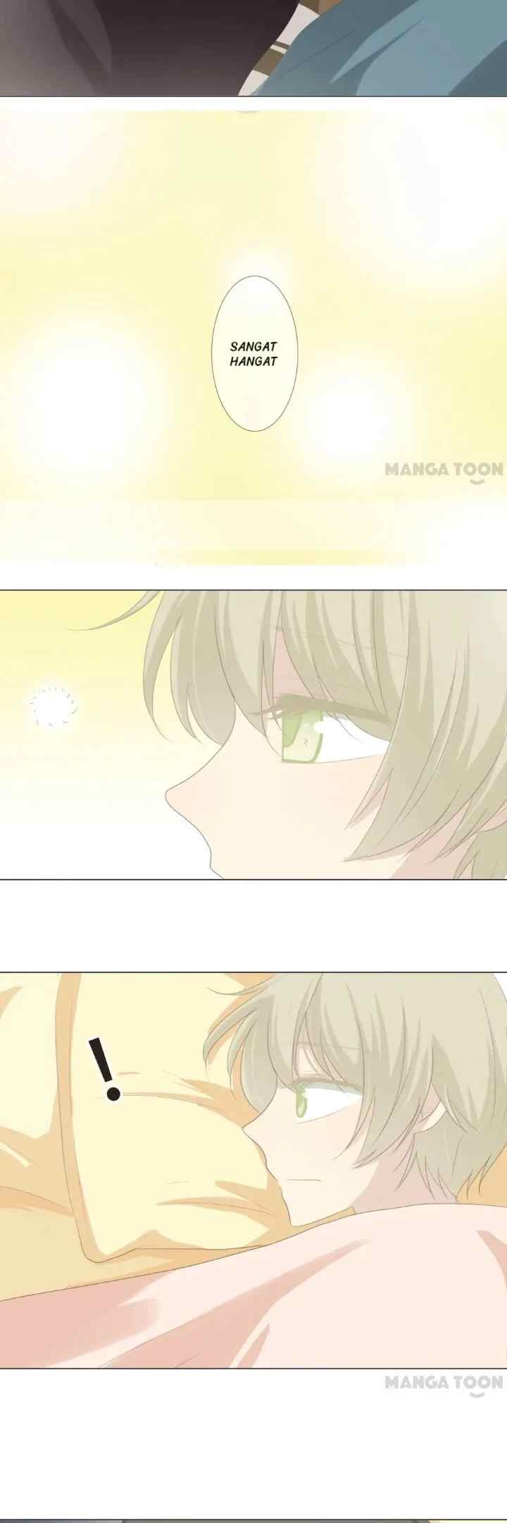 Summer Never Ends chapter 167 halaman 9