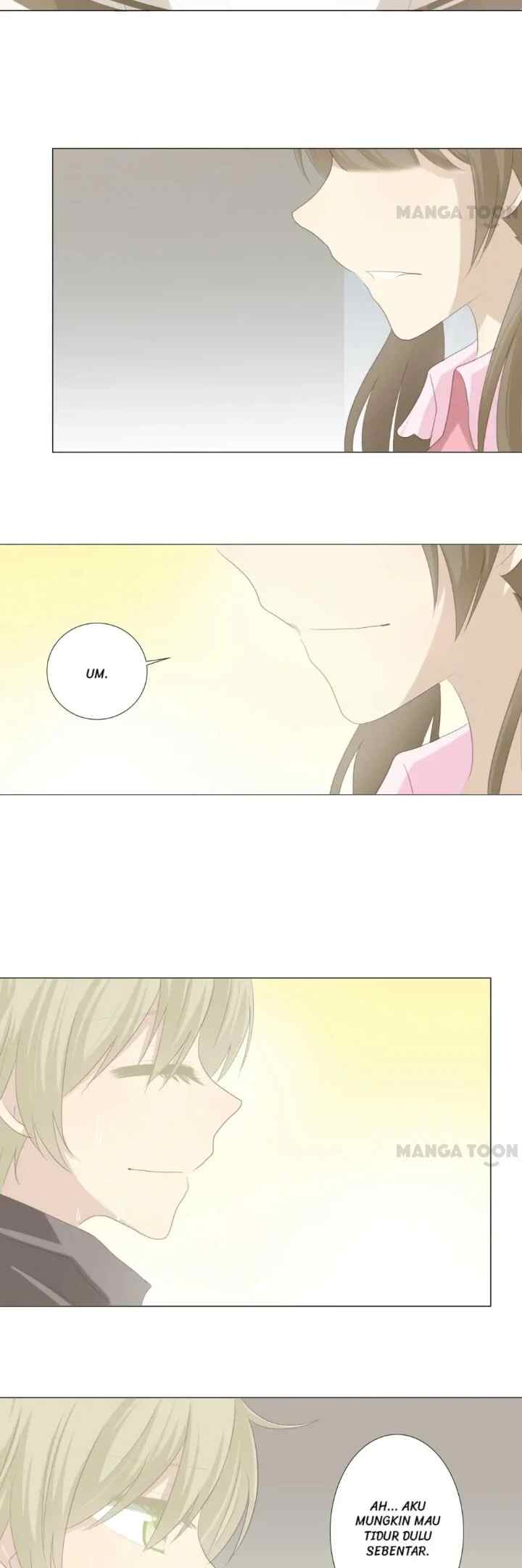 Summer Never Ends chapter 167 halaman 6