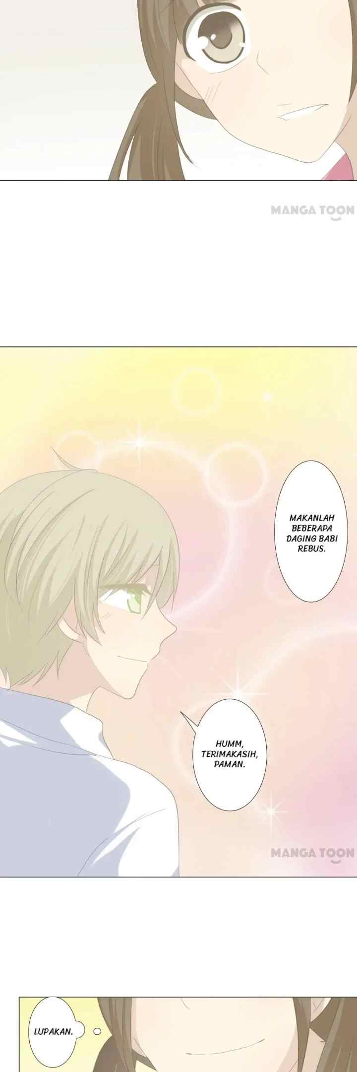 Summer Never Ends chapter 168 halaman 10
