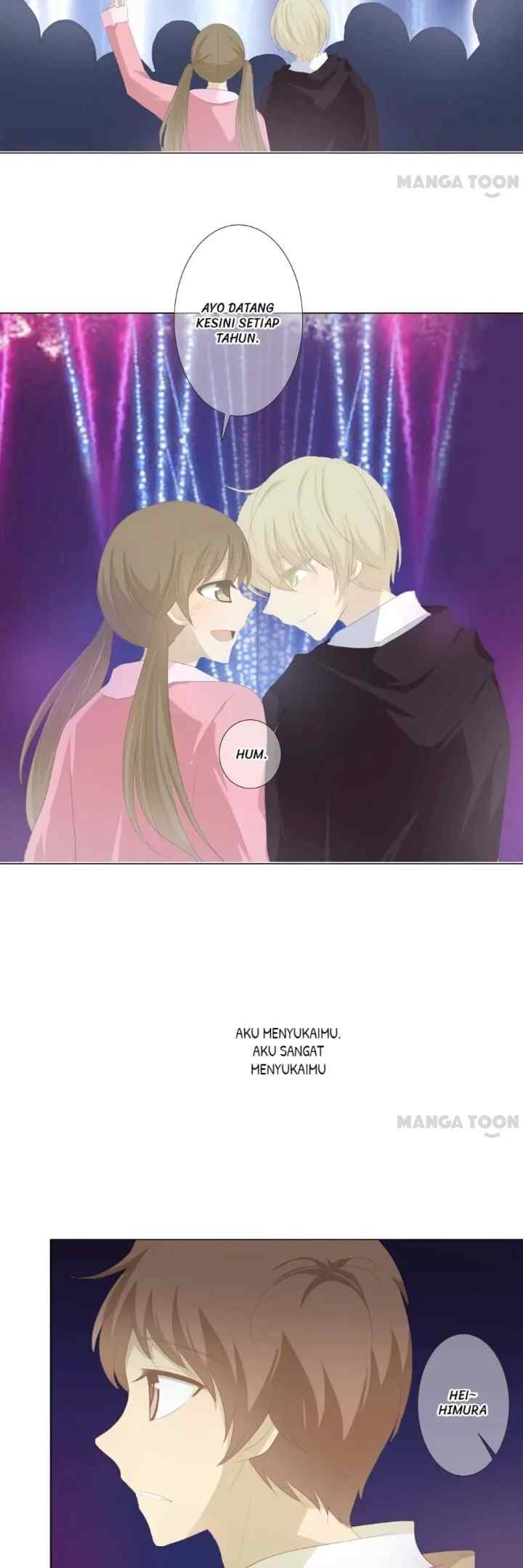 Summer Never Ends chapter 169 halaman 10