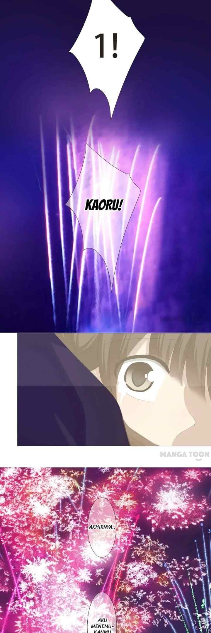 Summer Never Ends chapter 169 halaman 7