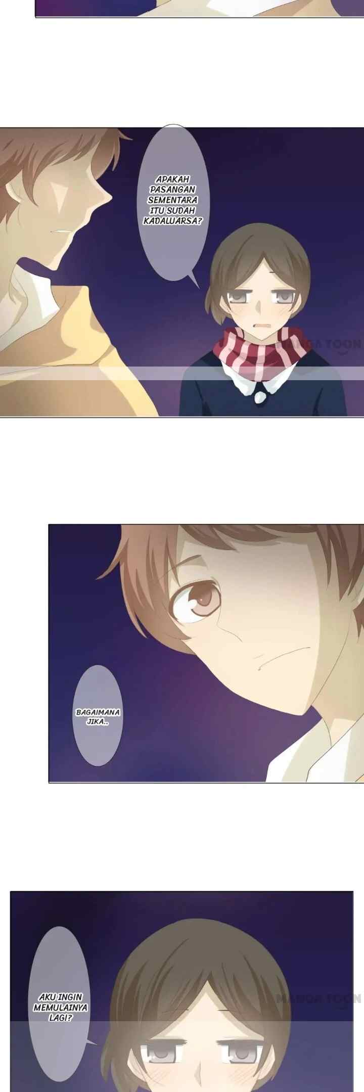 Summer Never Ends chapter 169 halaman 11