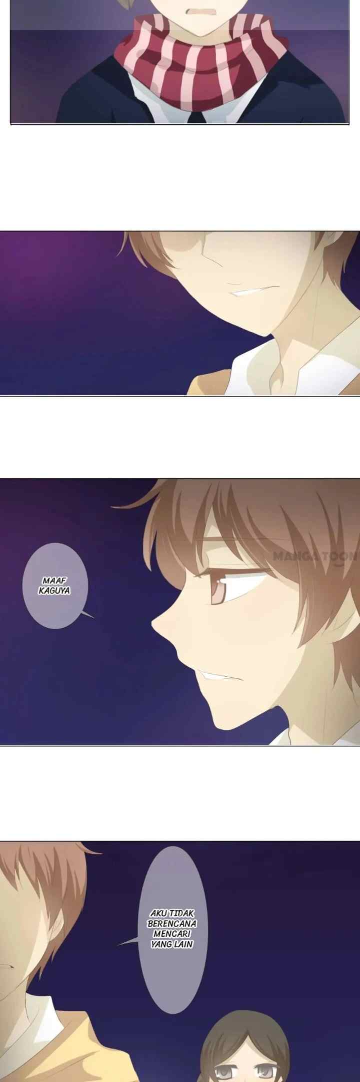 Summer Never Ends chapter 169 halaman 12