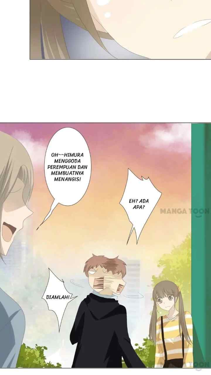 Summer Never Ends chapter 174 halaman 13