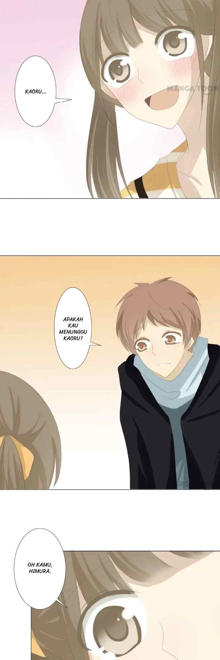 Summer Never Ends chapter 174 halaman 12
