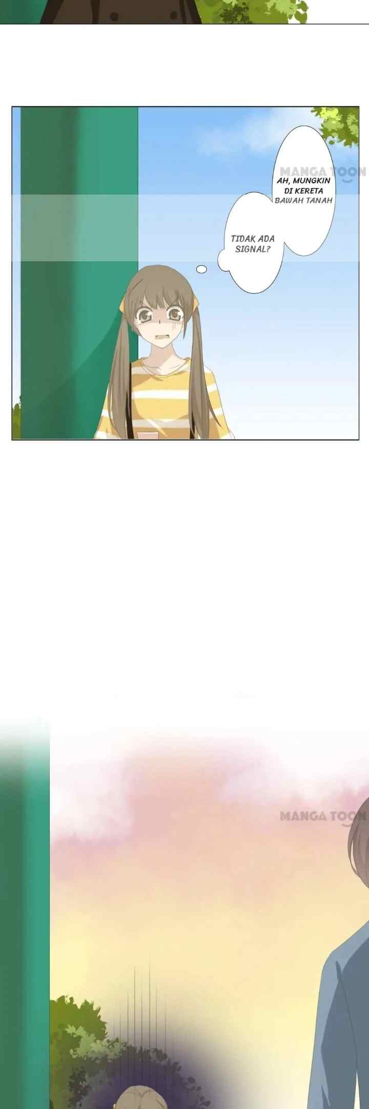 Summer Never Ends chapter 174 halaman 9