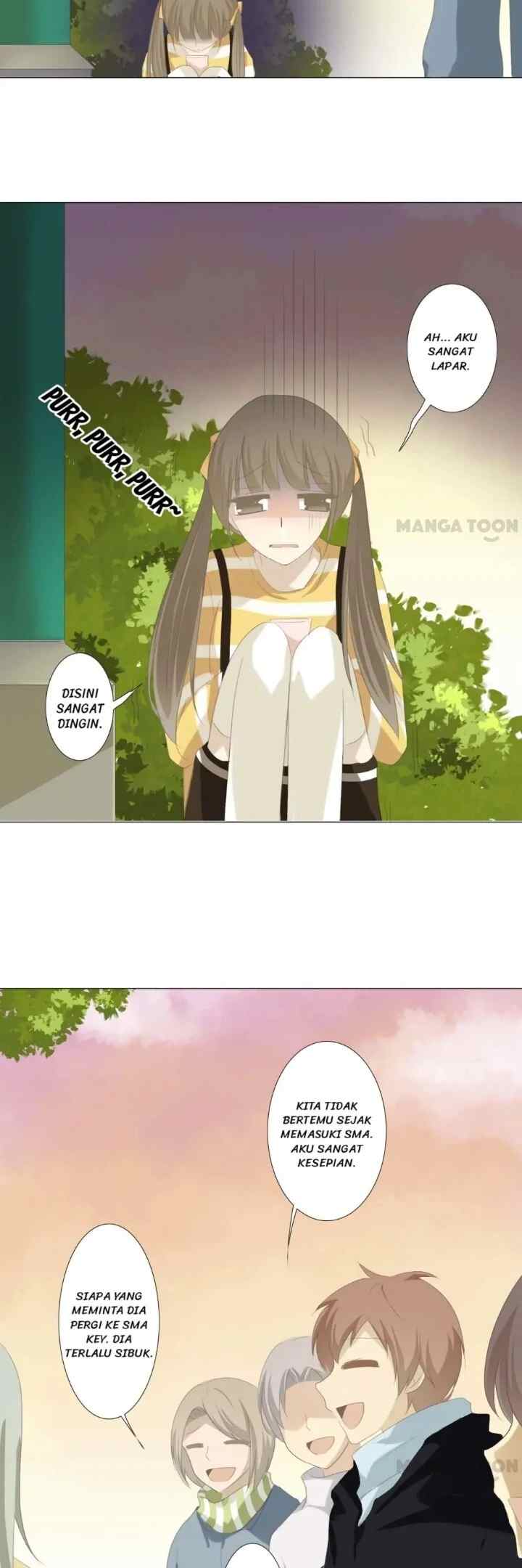 Summer Never Ends chapter 174 halaman 10