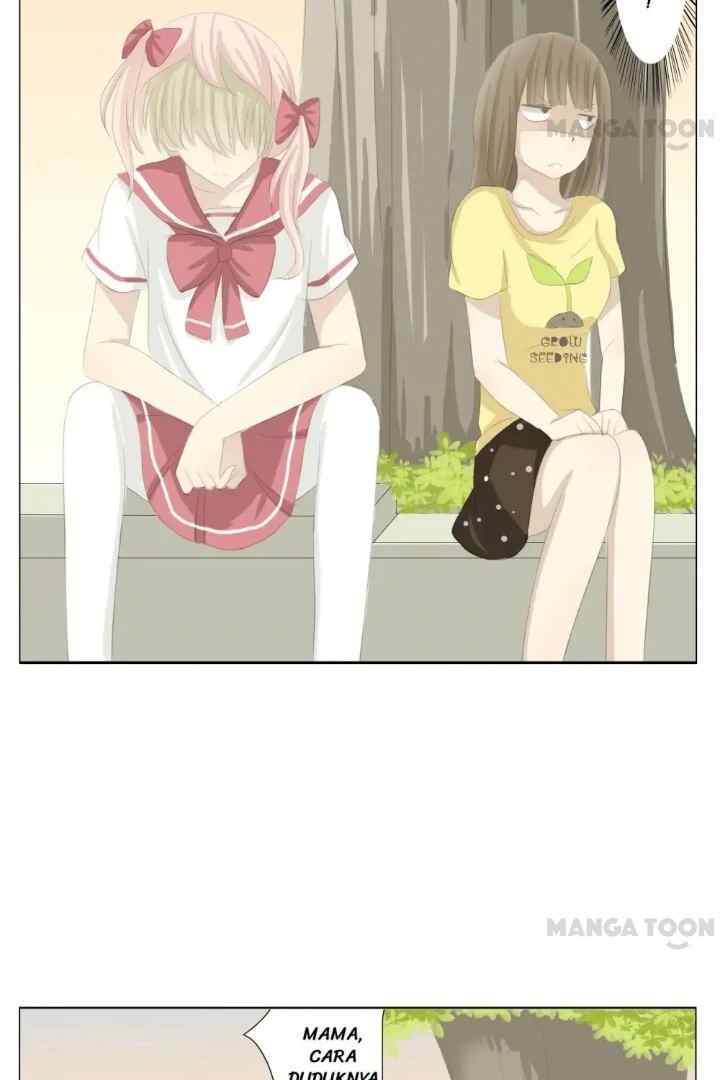 Summer Never Ends chapter 18 halaman 8