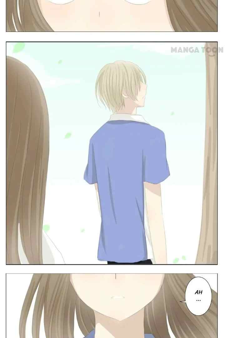 Summer Never Ends chapter 19 halaman 12