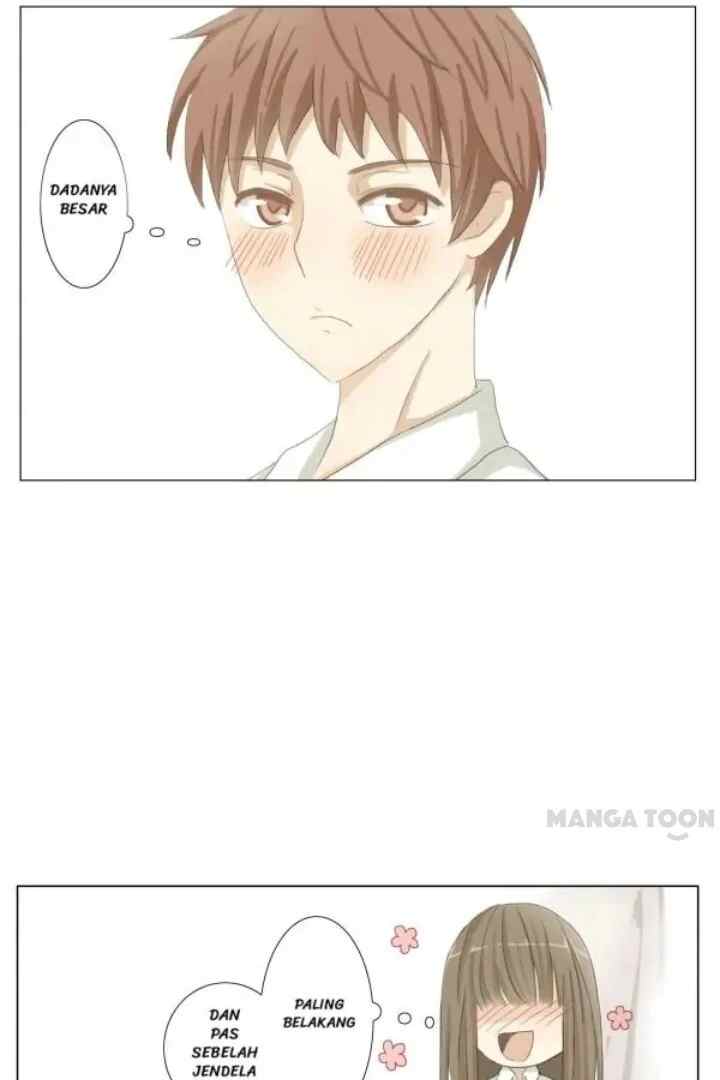 Summer Never Ends chapter 2 halaman 6