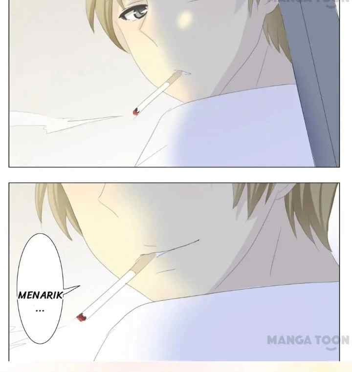 Summer Never Ends chapter 20 halaman 13