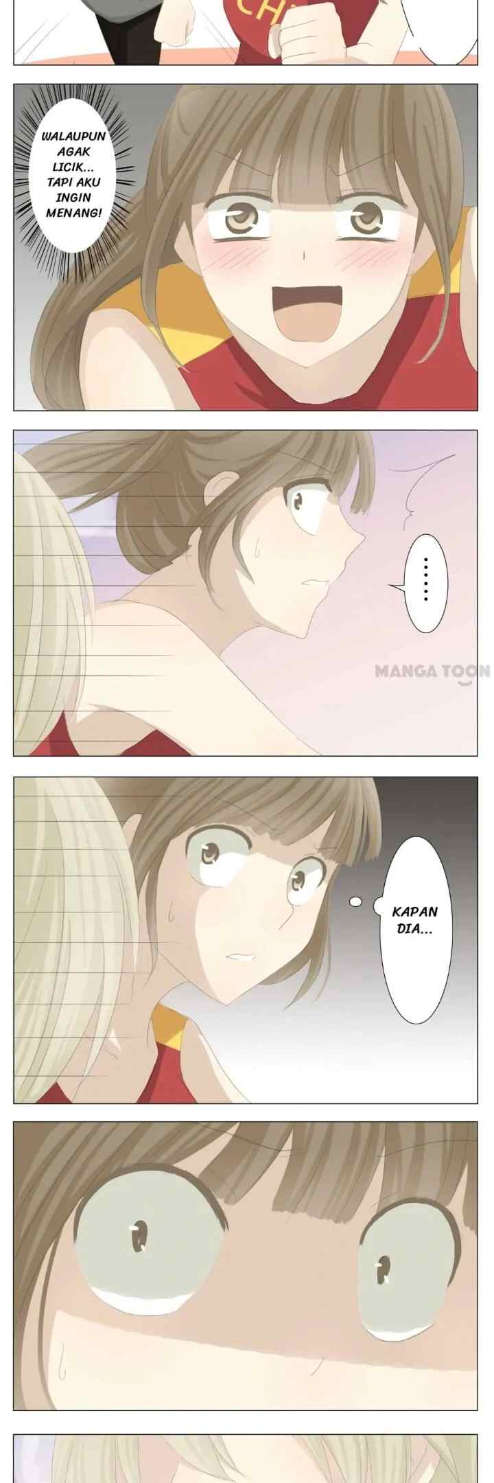 Summer Never Ends chapter 20 halaman 10