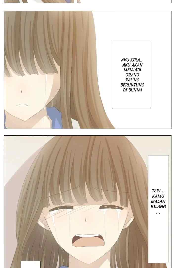 Summer Never Ends chapter 23 halaman 6