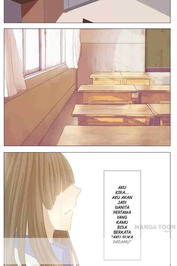Summer Never Ends chapter 23 halaman 5