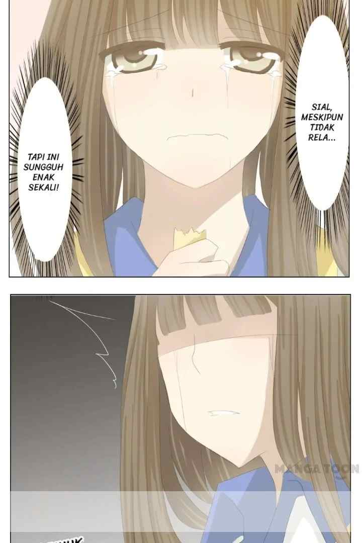 Summer Never Ends chapter 25 halaman 5
