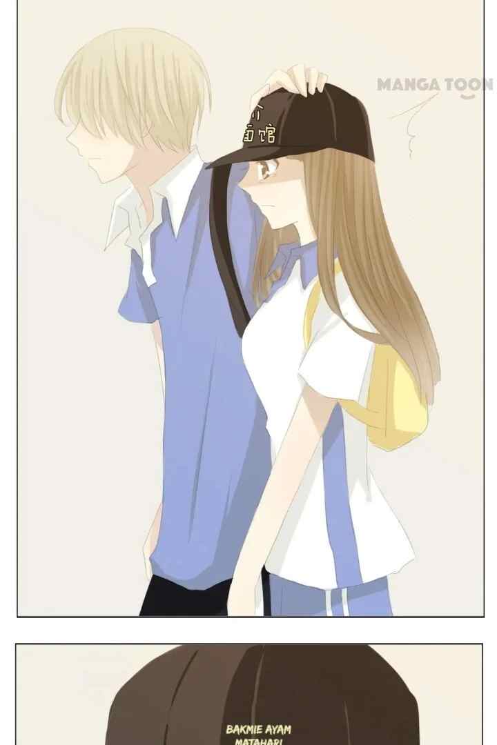 Summer Never Ends chapter 25 halaman 9