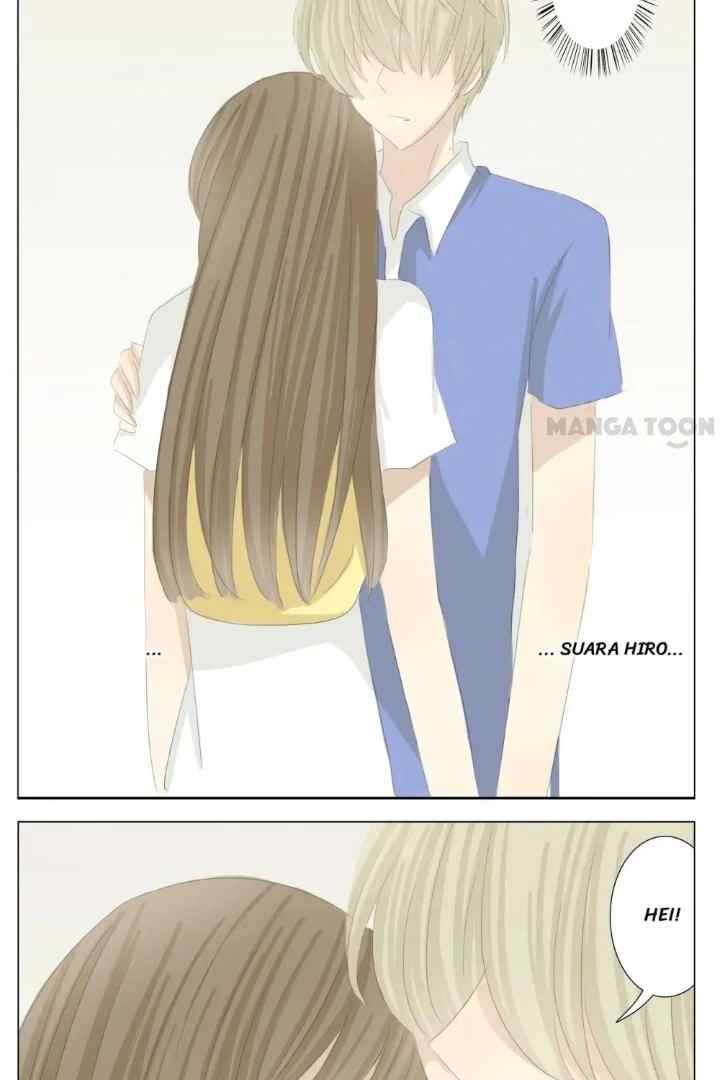 Summer Never Ends chapter 27 halaman 10