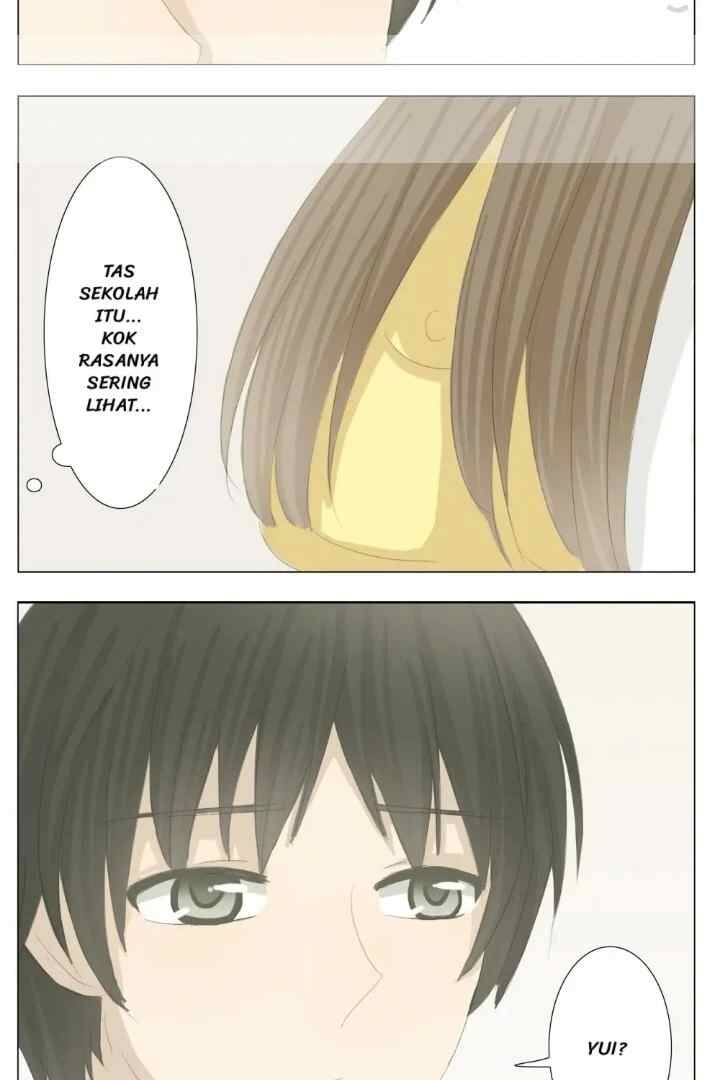 Summer Never Ends chapter 27 halaman 14