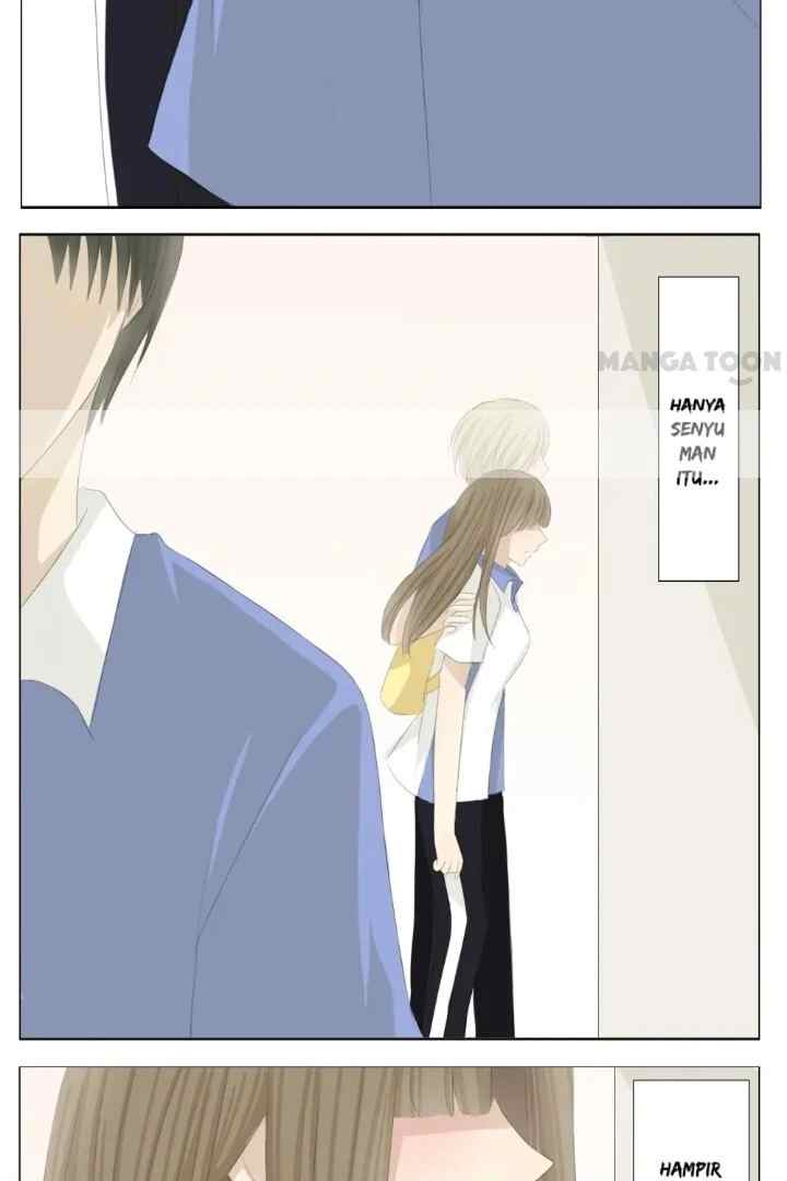 Summer Never Ends chapter 28 halaman 11