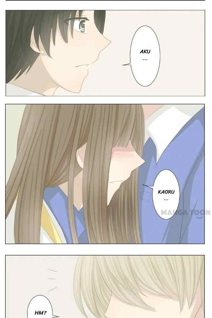 Summer Never Ends chapter 28 halaman 4