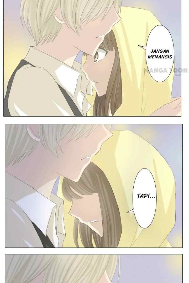 Summer Never Ends chapter 32 halaman 8