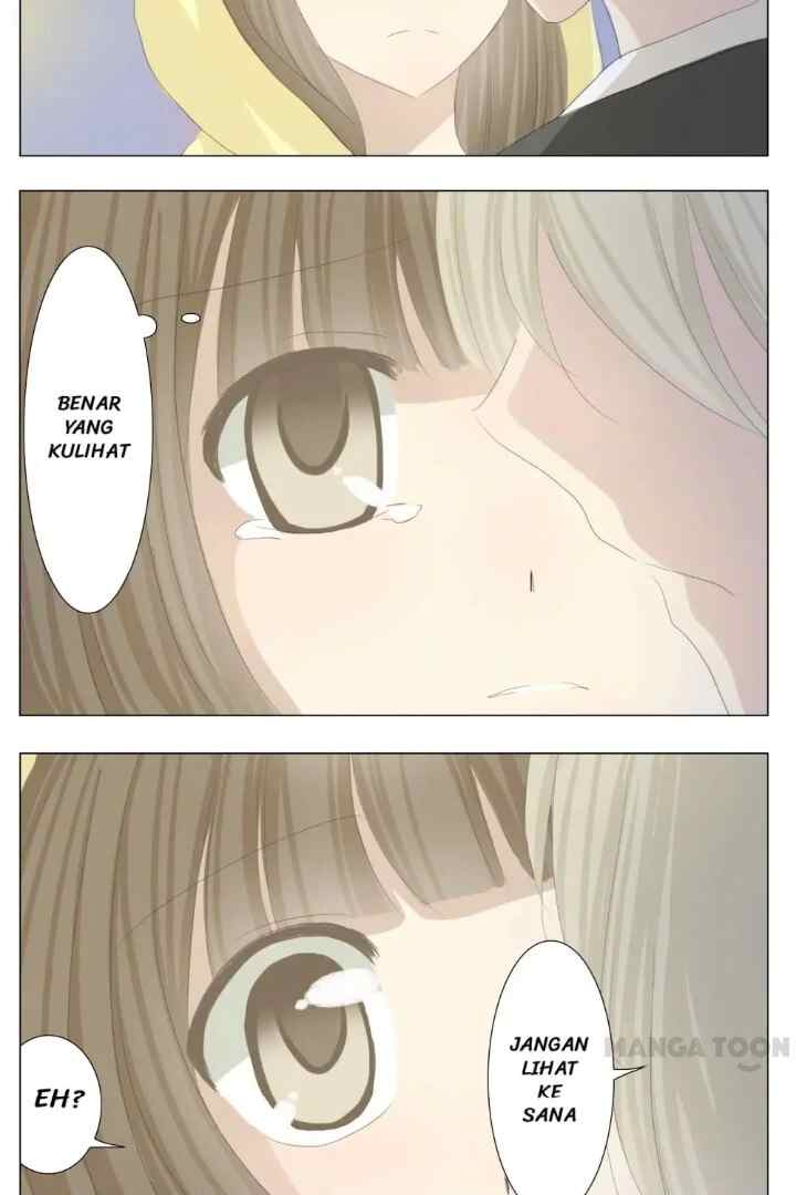 Summer Never Ends chapter 32 halaman 13
