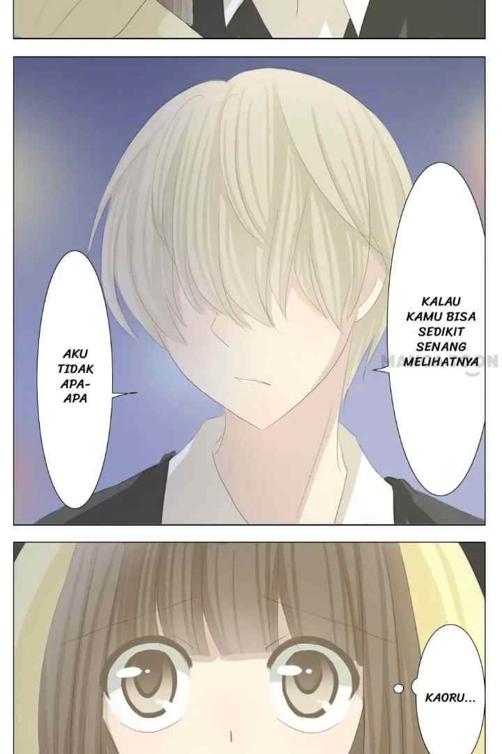 Summer Never Ends chapter 32 halaman 11