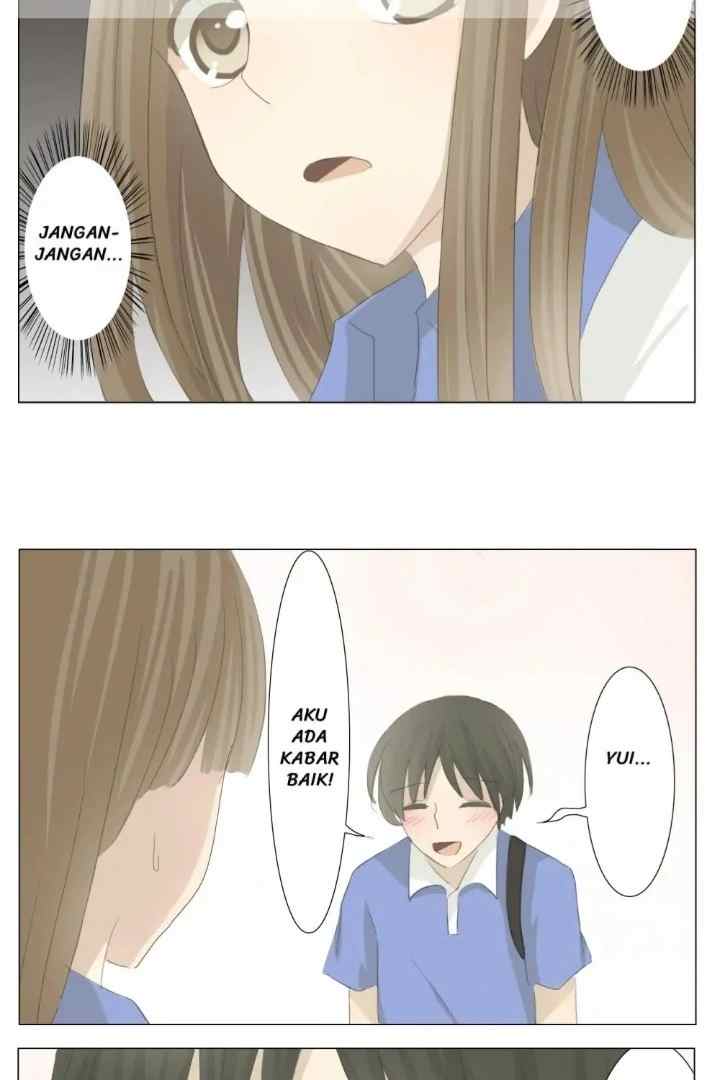 Summer Never Ends chapter 33 halaman 6