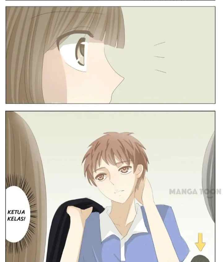 Summer Never Ends chapter 33 halaman 11