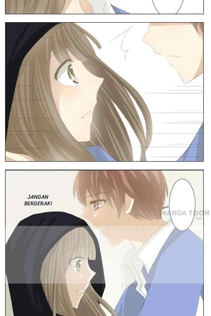Summer Never Ends chapter 34 halaman 5