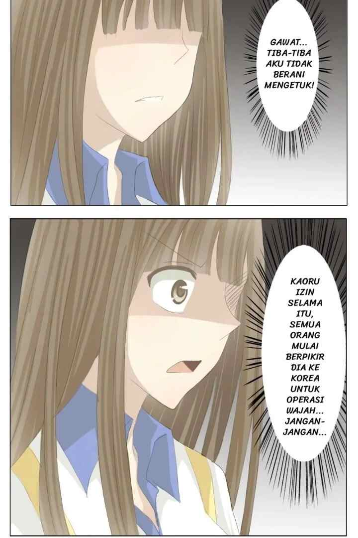 Summer Never Ends chapter 35 halaman 10