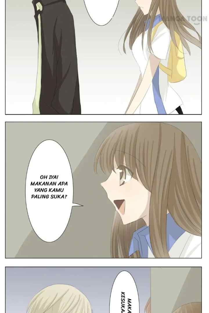 Summer Never Ends chapter 39 halaman 7