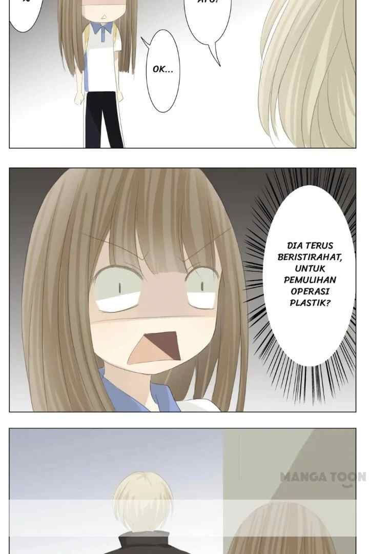 Summer Never Ends chapter 39 halaman 5