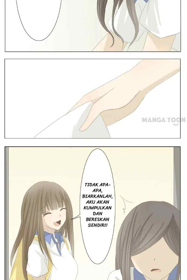 Summer Never Ends chapter 41 halaman 12