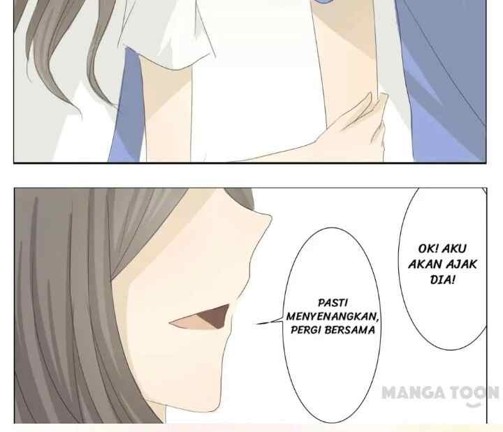 Summer Never Ends chapter 44 halaman 17