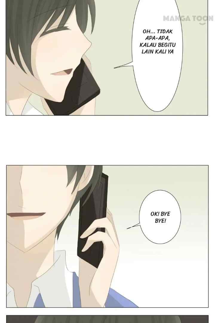Summer Never Ends chapter 45 halaman 7