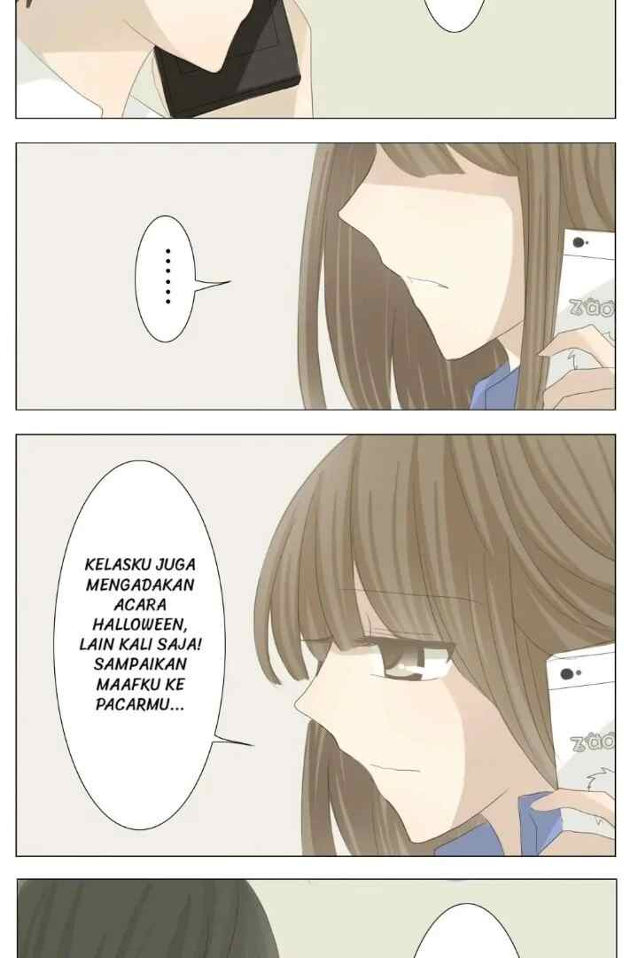 Summer Never Ends chapter 45 halaman 6