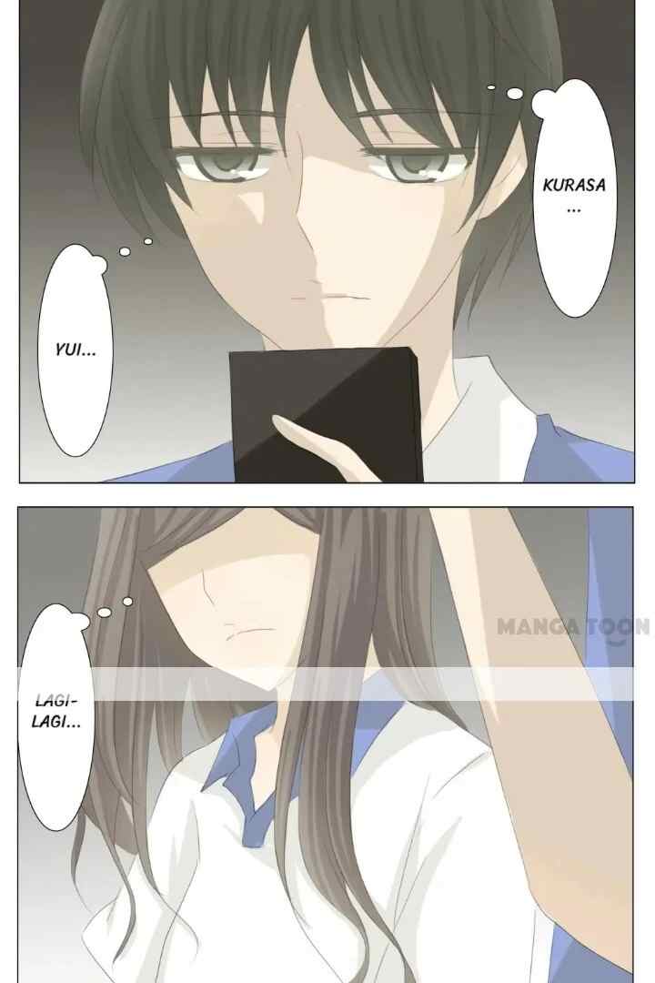 Summer Never Ends chapter 45 halaman 8