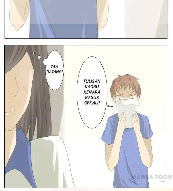 Summer Never Ends chapter 45 halaman 15