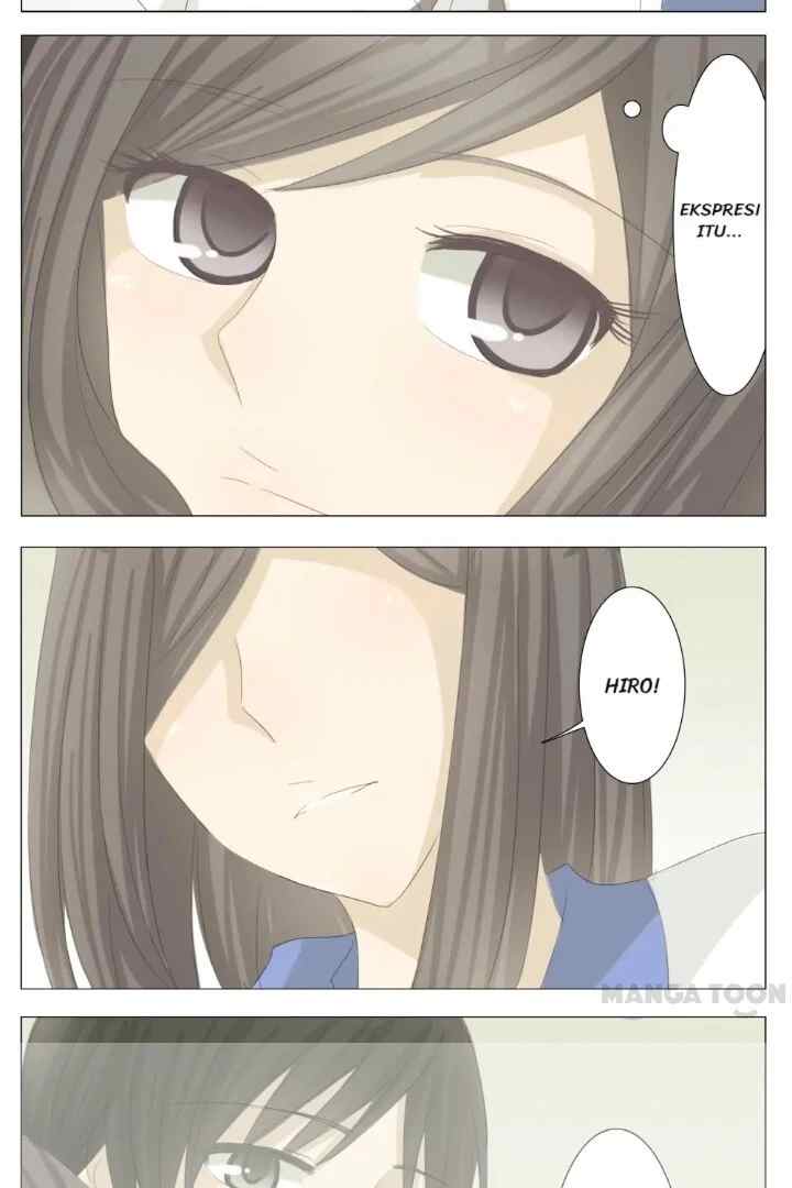 Summer Never Ends chapter 45 halaman 9