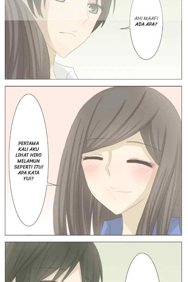 Summer Never Ends chapter 45 halaman 10