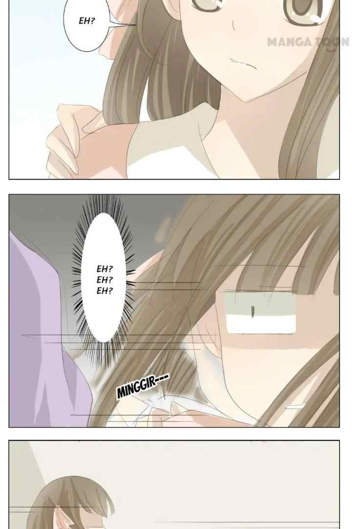 Summer Never Ends chapter 47 halaman 8