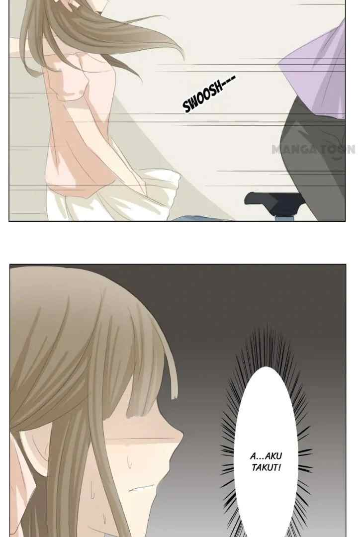 Summer Never Ends chapter 47 halaman 9
