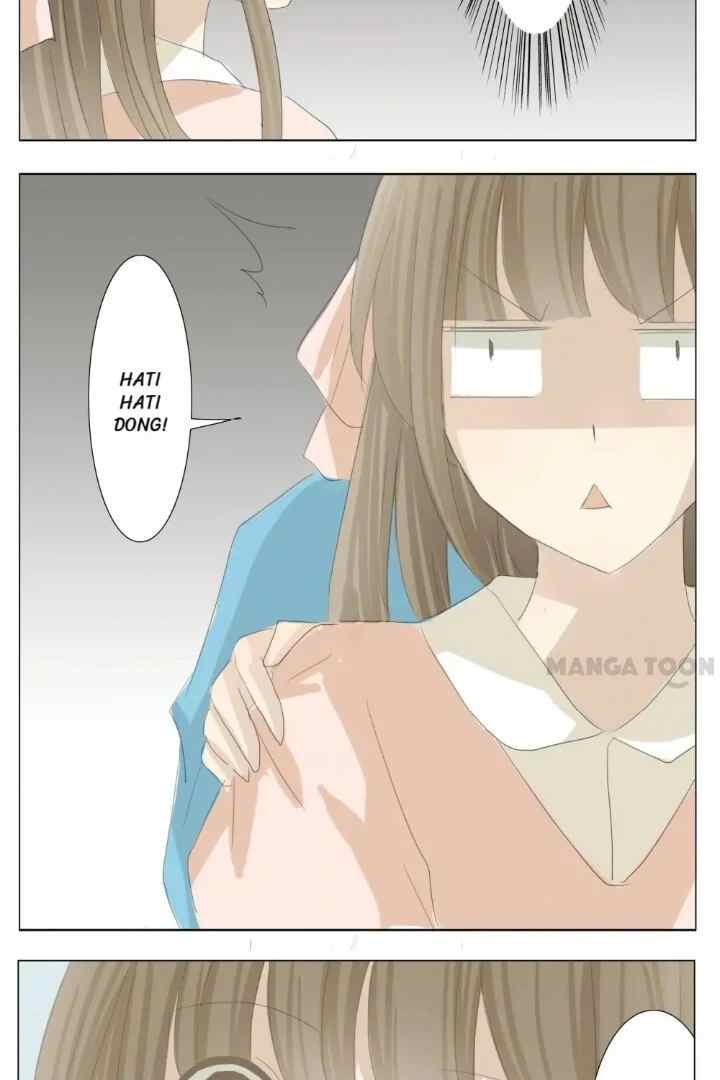 Summer Never Ends chapter 47 halaman 10